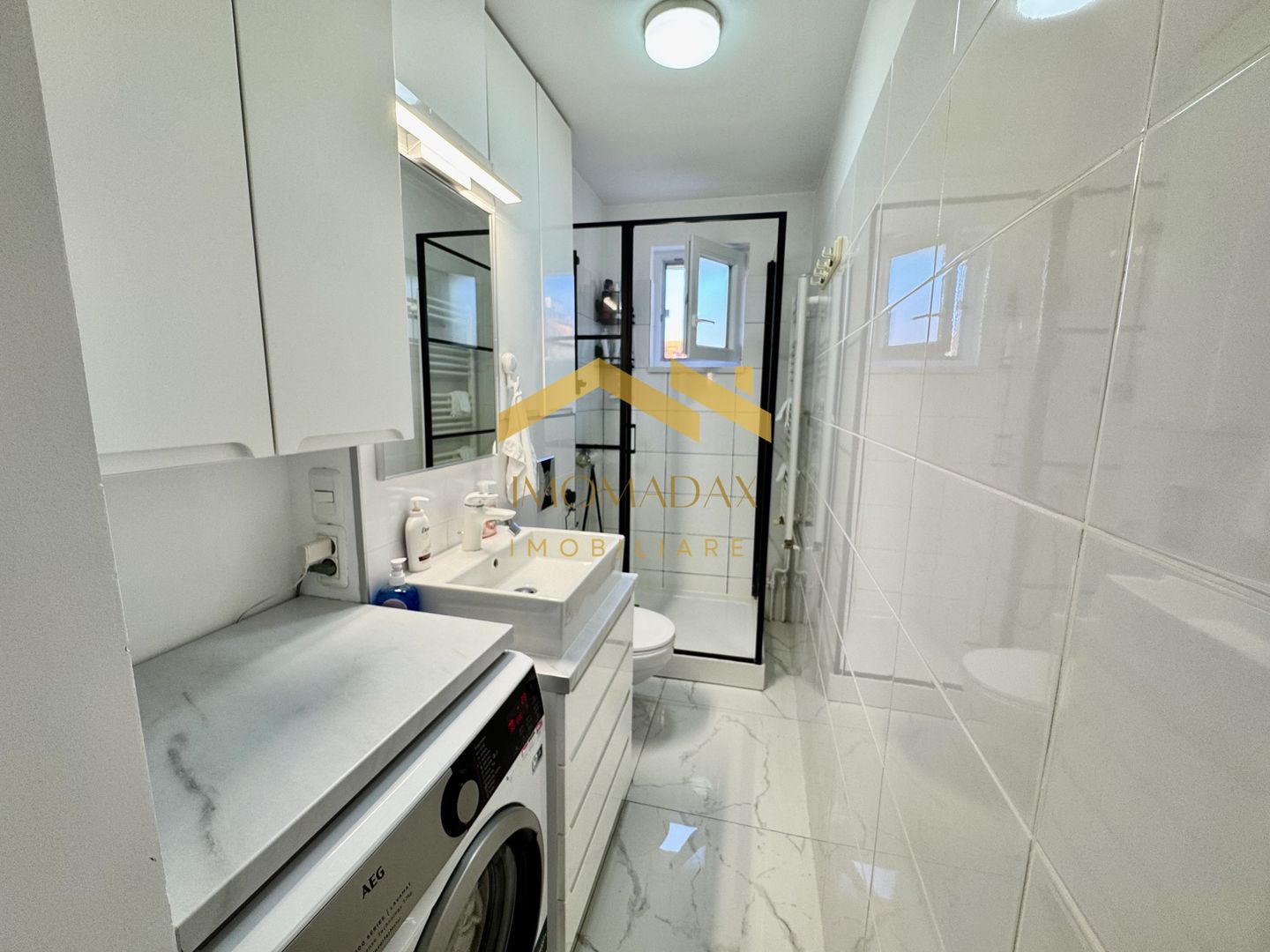 Dacia-3 Camere-Renovat Complet - Poză 12