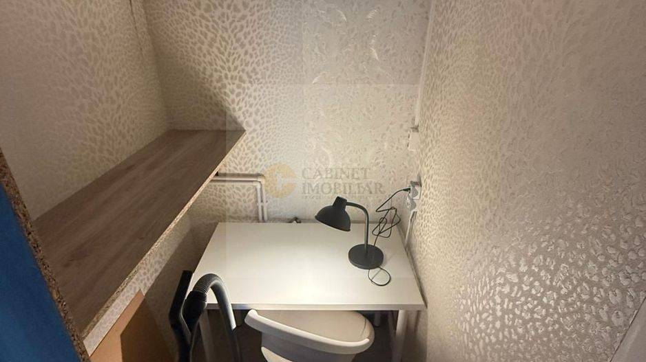 Garsoniera  I Victoriei- Bulevard Lascar Catargiu - Poză 10