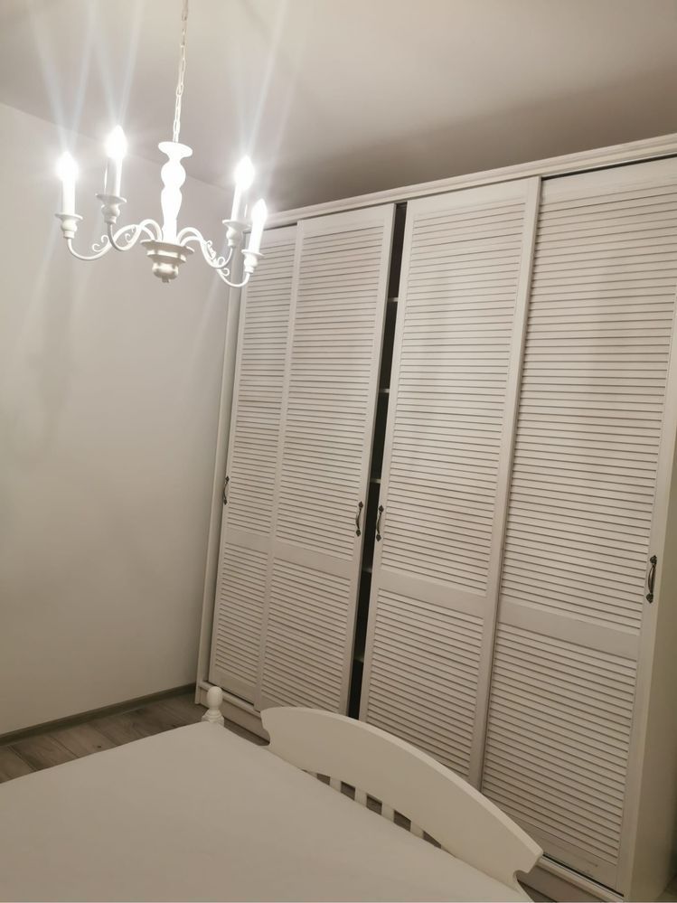 Giroc-Esso | 2 Camere | Etaj intermediar | Disponibil imediat - Poză 4