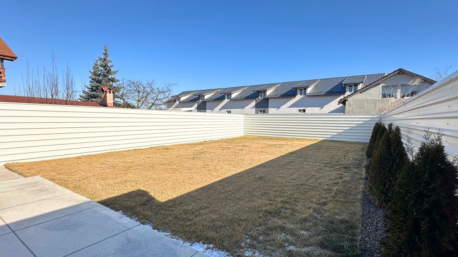 Casă smart de vânzare 4 camere Tehnologie premium Eficiență energetică ridicată - Poză 12