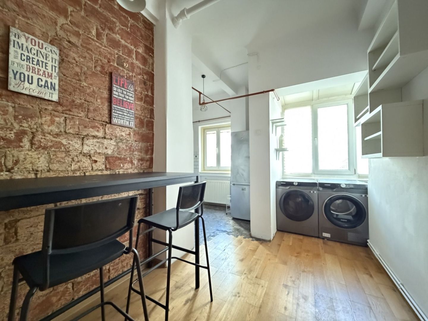 Apartament cochet | Bloc Interbelic Retras | Pet Friendly Stefan cel Mare- Obor - Poză 7