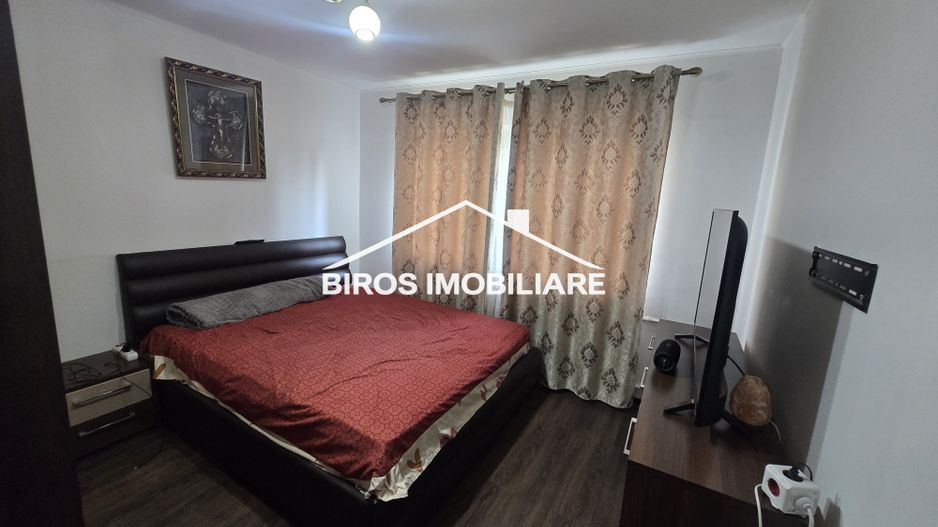 2 camere de închiriat – Valea Roșie - Poză 5