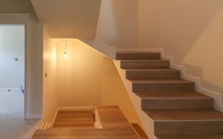 Duplex cu 8 camere in cartierul Buna-Ziua, teren 500 m2 ! - Poză 4