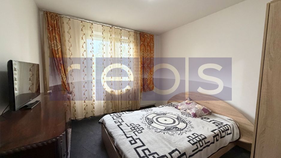 VANZARE 2 CAMERE | ETAJ 3/8 | POSIBILITATE CENTRALA PROPRIE | ZONA CRANGASI - Poză 3