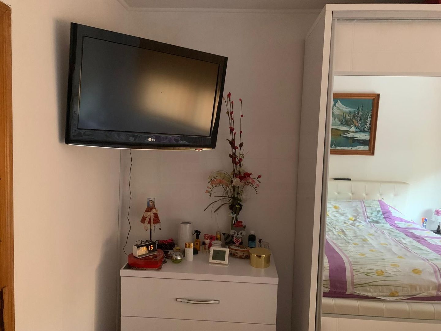 APARTAMENT DE VANZARE 3 CAMERE SIRET - Poză 18