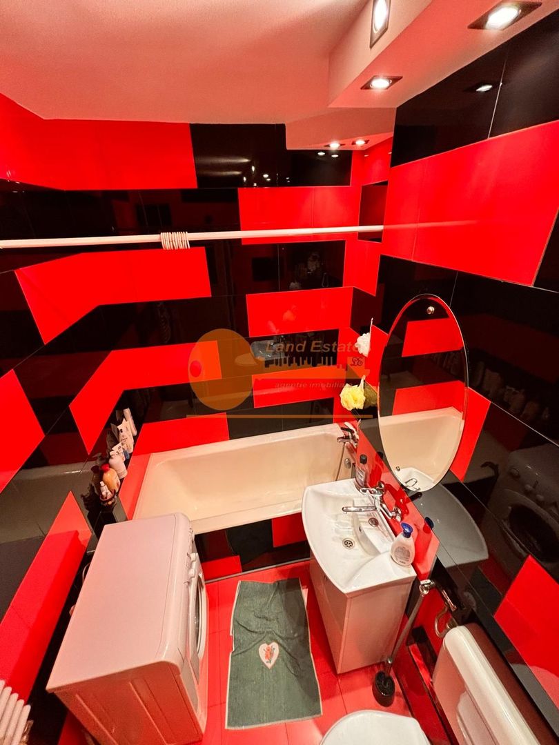 2 camere 1 Mai - Grivita ( 270 m metrou ) Bloc Reabilitat - Poză 15