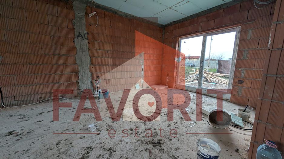 Casă individuală | Parter | Toate utilitatile | Finisaje premium | Curte | Pod - Poză 4