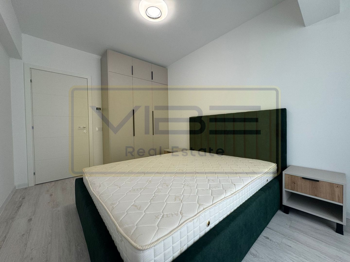 Apartament NOU 2 camere+parcare Moon Reflex Moara de Vant - Poză 7