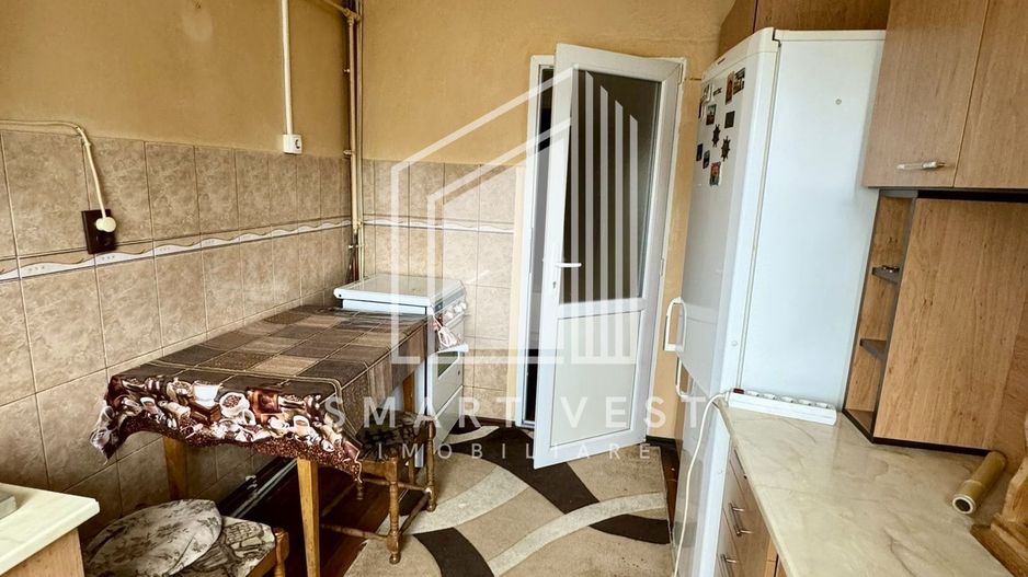 Apartament de inchiriat | 3 camere | Zona Centrala - Poză 6