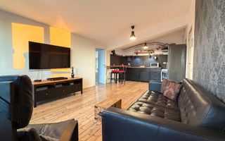 2 Camere în Bloc Boutique Nou | Brâncoveanu | Parcare Inclusă - Poză 4