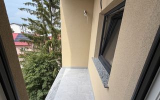 Apartament 2 camere | 50,4 mp | Balcon - Poză 6