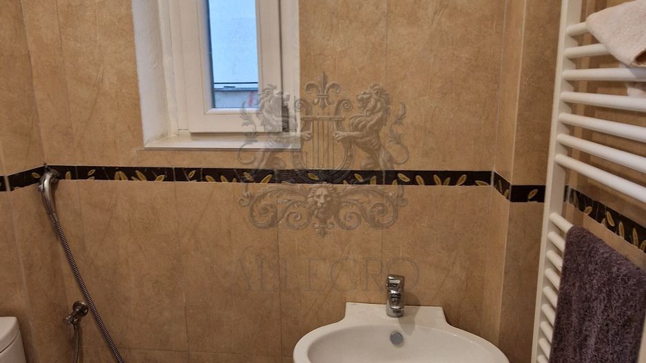 4 Camere | Dacia - Aurel Vlaicu |  Parter inalt - Poză 13