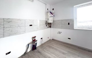 De vanzare 1 camera , etaj 3 , bloc nou -  Anton Pann. - Poză 4