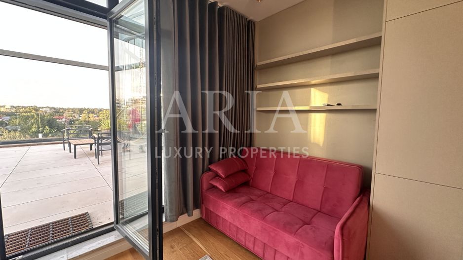 BELAIR LAKE - Penthouse duplex - LAKEFRONT - - Poză 27