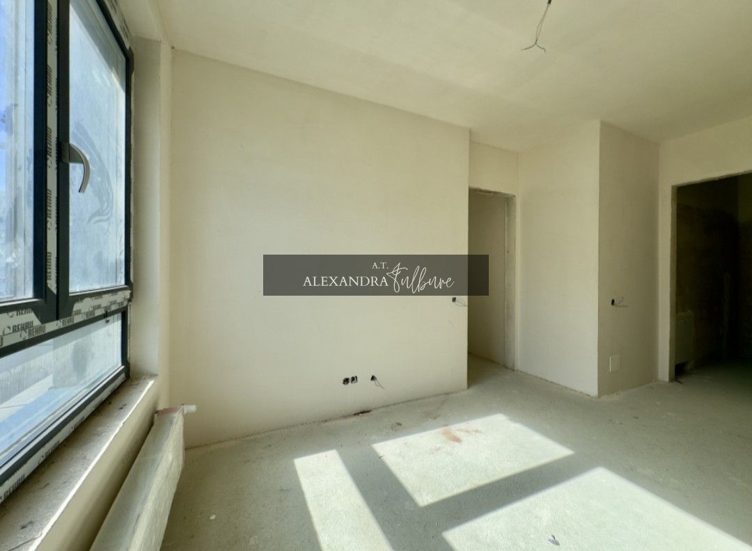 Apartament spațios | 3 camere | 2 băi | parcare | Park Lake - Poză 5