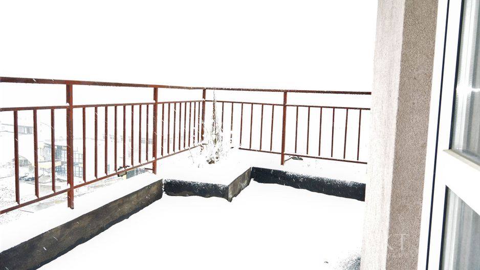 Cladire de birouri cu  spatii vitrate generoase in Zorilor. - Poză 22