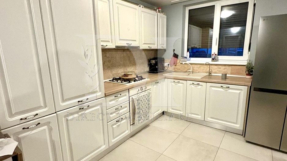 Duplex de vânzare – Zona Stadionului, Florești - Poză 7