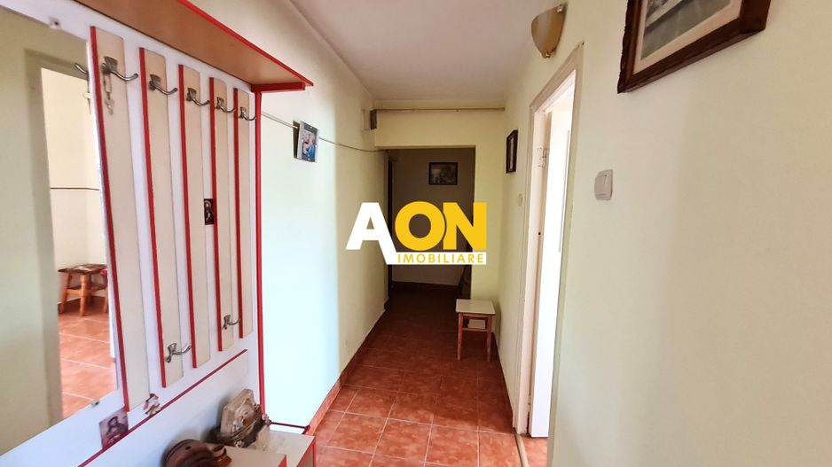 Apartament 2 Camere, Etaj 3, 54 mp, Semidecomandat, Zona Cetate - Poză 7