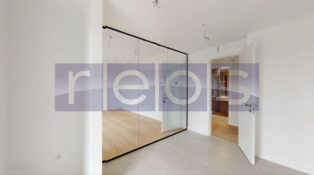 VANZARE 2 CAMERE | NUSCO CITY FAZA 2 | INVESTITIE PREMIUM | NORDUL BUCURESTIULUI - Poză 4