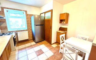 Apartament 3 camere de închiriat–Nerva Traian | Loc parcare | 2 băi - Poză 12