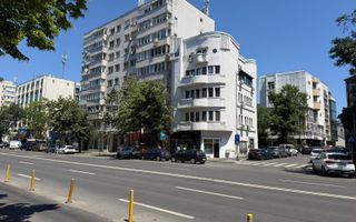 Inchiriere - apartament 3 camere - Dorobanti - Poză 15