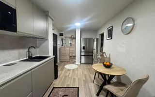 2 camere LUX || AVIATIEI - Poză 12