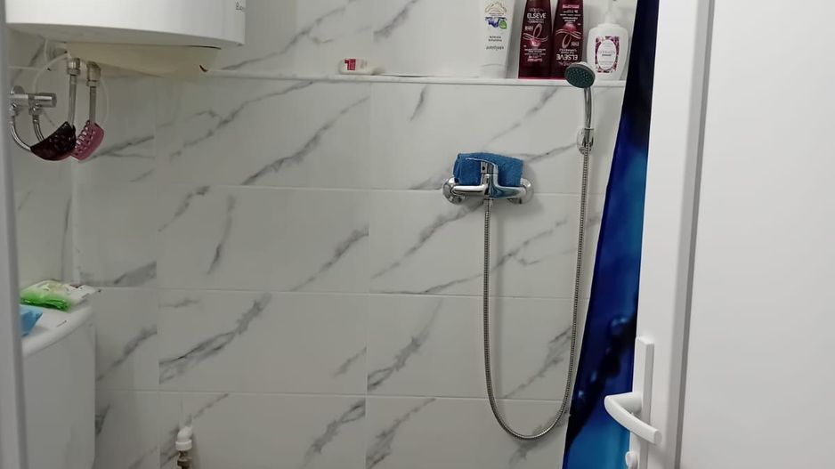 Garsoniera de inchiriat - Tiglina 1, Strada Brailei - Poză 7