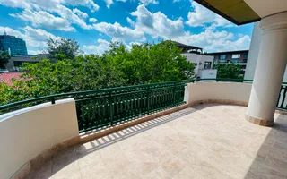 Apartament boutique în cartierul Primăverii — Strada Maxim Gorki - Poză 21