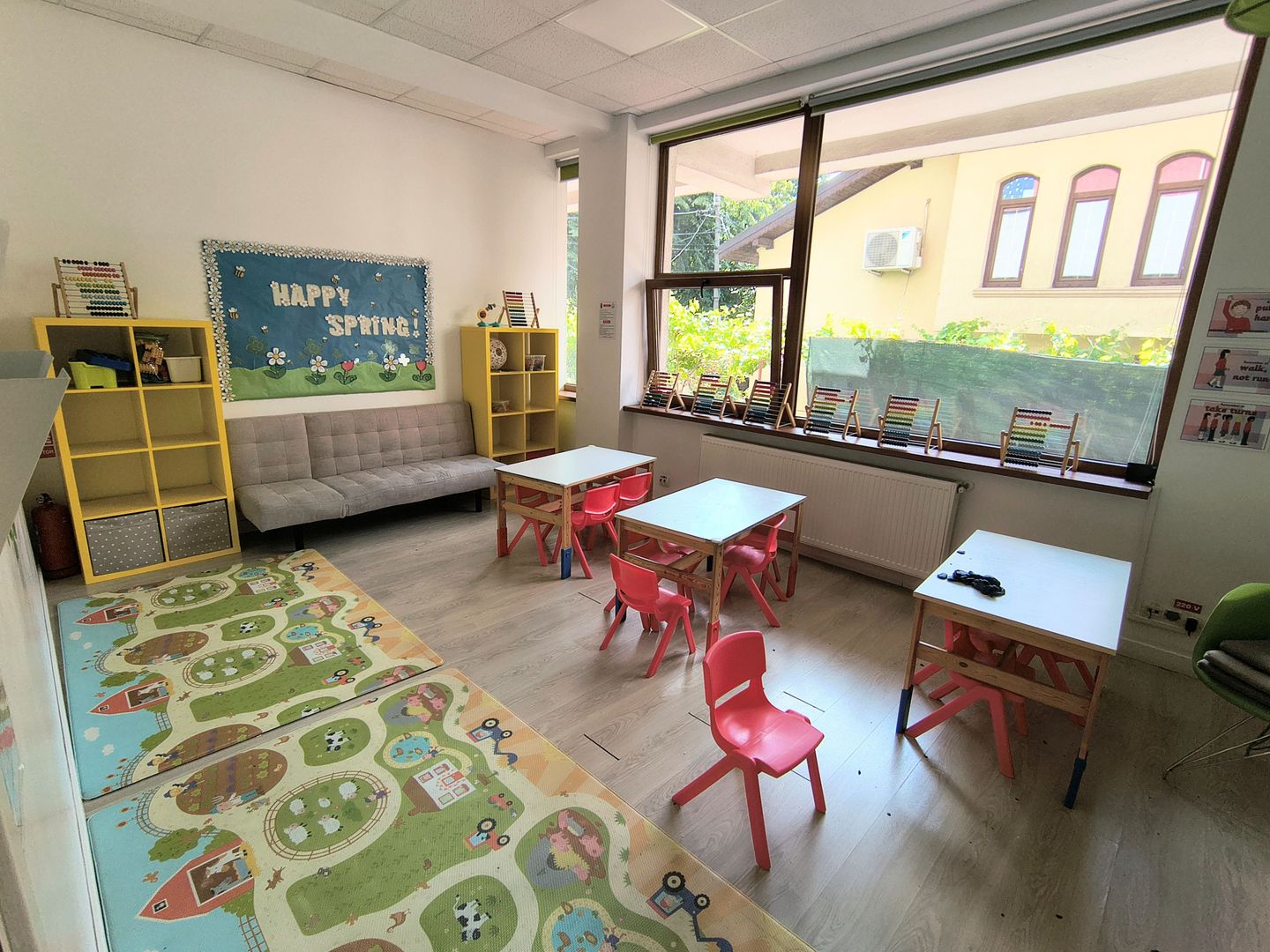 Spatiu birouri / clinica zona Soseaua Pantelimon - Baicului - Poză 2