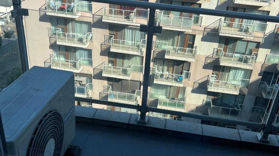 Vanzare garsoniera cu parcare in Titan, posibilitate investitie - Poză 6