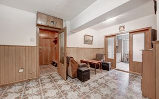 Oportunitate! Apartament 4 Camere 1 Minut Metrou Universitate - Poză 11