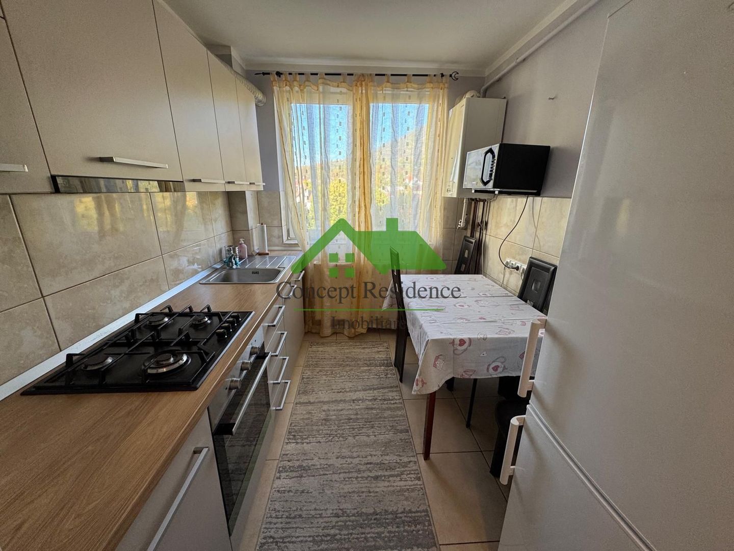 Apartament 2 camere, zona Facultății de Inginerie – Victor Babes - Poză 3