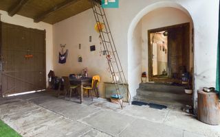 Rezidență de vis pe Valea Mureșului la Lalașinț - Poză 20