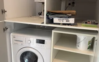 Prima închiriere |  | Ideal birou de acasă |  Proaspăt renovat |Centrală proprie - Poză 12