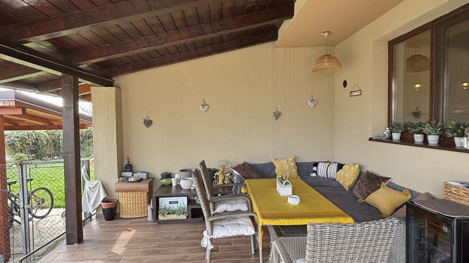 Duplex despărțit prin camera tehnica, zona Pădure Dumbravita - Poză 50