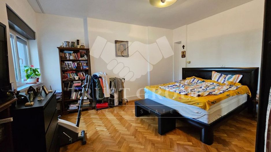 Apartament 3 camere Gradina Icoanei | fara risc sau urgenta | imobil cu lift - Poză 7