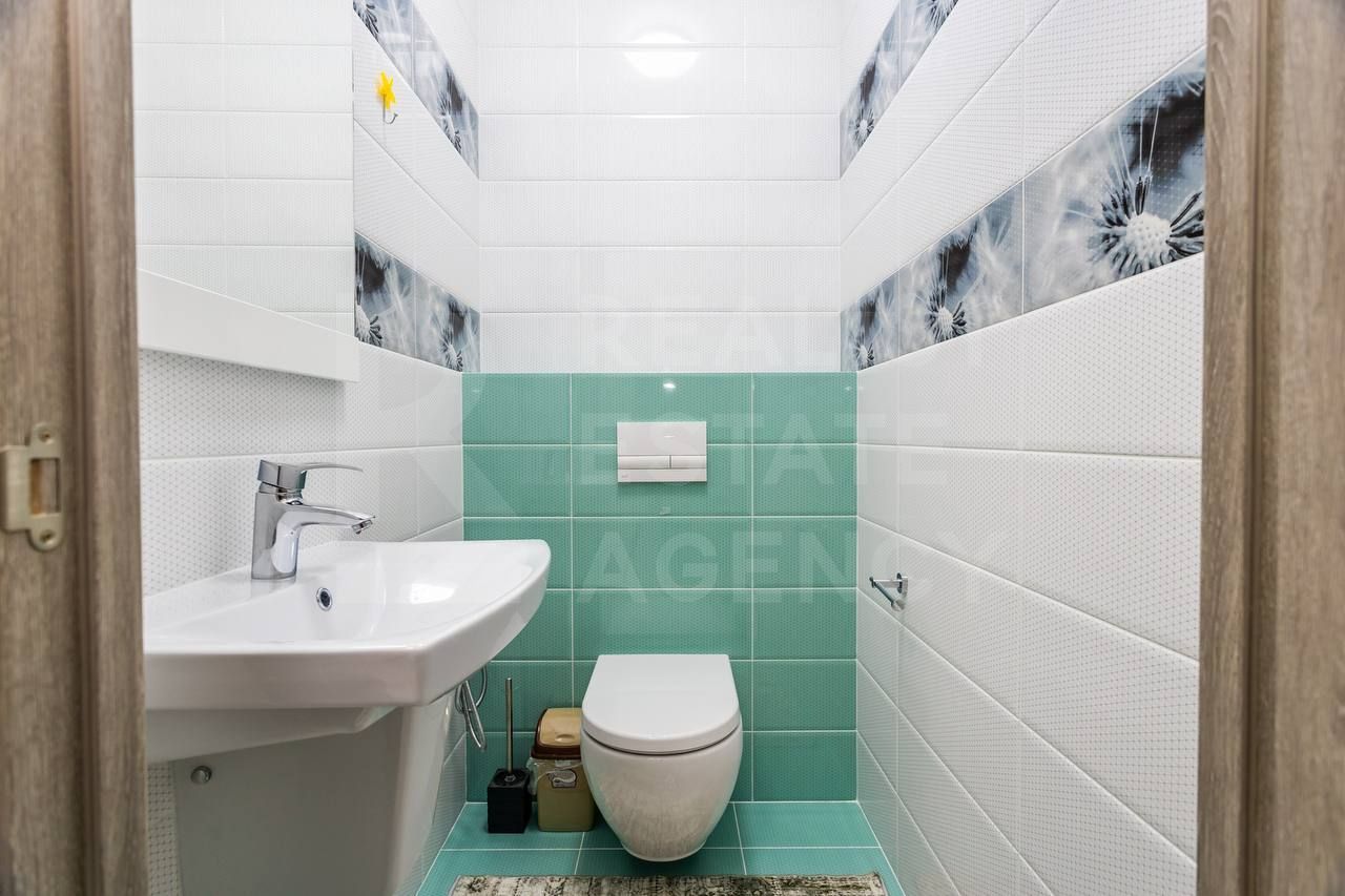 Vânzare, apartament, 3 camere, strada Nicolae Costin, Buiucani - Poză 14