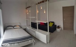 Studio 21 Residence, Centrala Proprie, Renovat, 9 min Metrou Lujerului - Poză 1