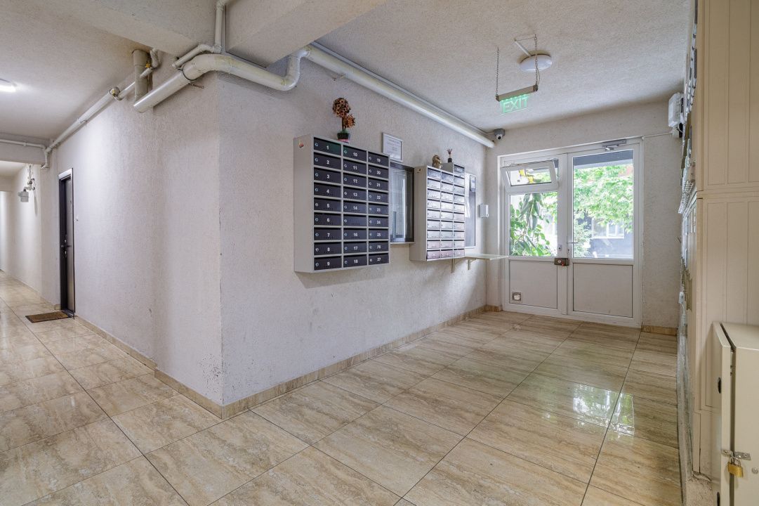 2 camere decomandat Aparatorii Patriei. - Poză 10