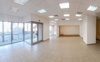 Spatiu comercial de inchiriat - Titulescu - Poză 3
