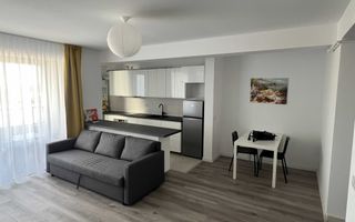Apartament 3 camere Circumvalatiunii bloc nou - Poză 1
