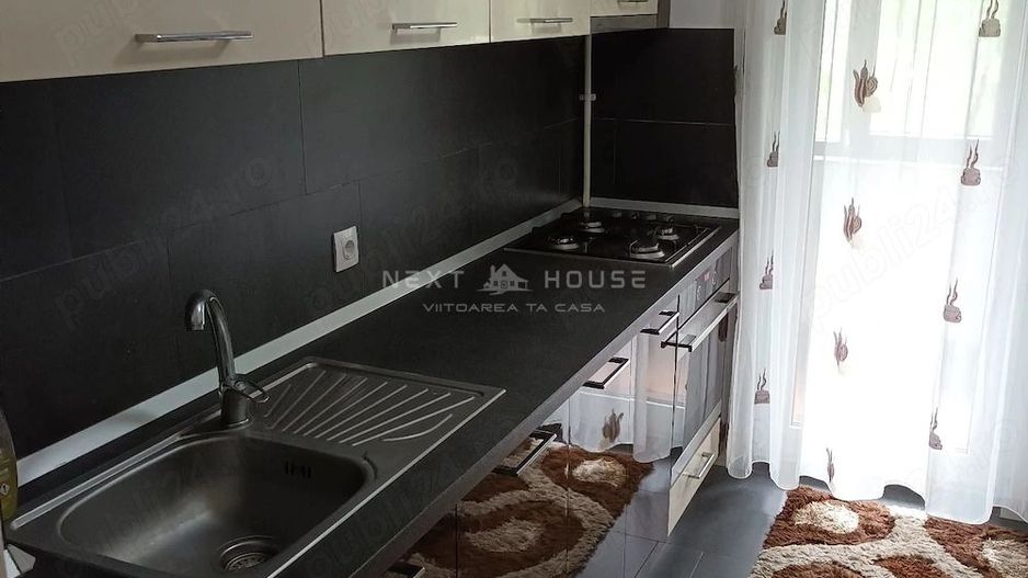 Apartament 2 camere Cubic residence- Ghencea - Poză 4