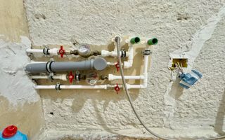 3 camere Decomandat | M. Lujerului | 3 lifturi | Necesita renovare ! - Poză 7