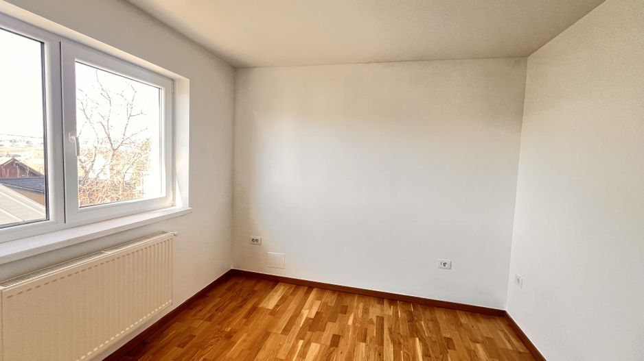 Duplex de Vanzare/Inchiriere I Suceava/Tișăuți I 102.000Euro - Poză 7