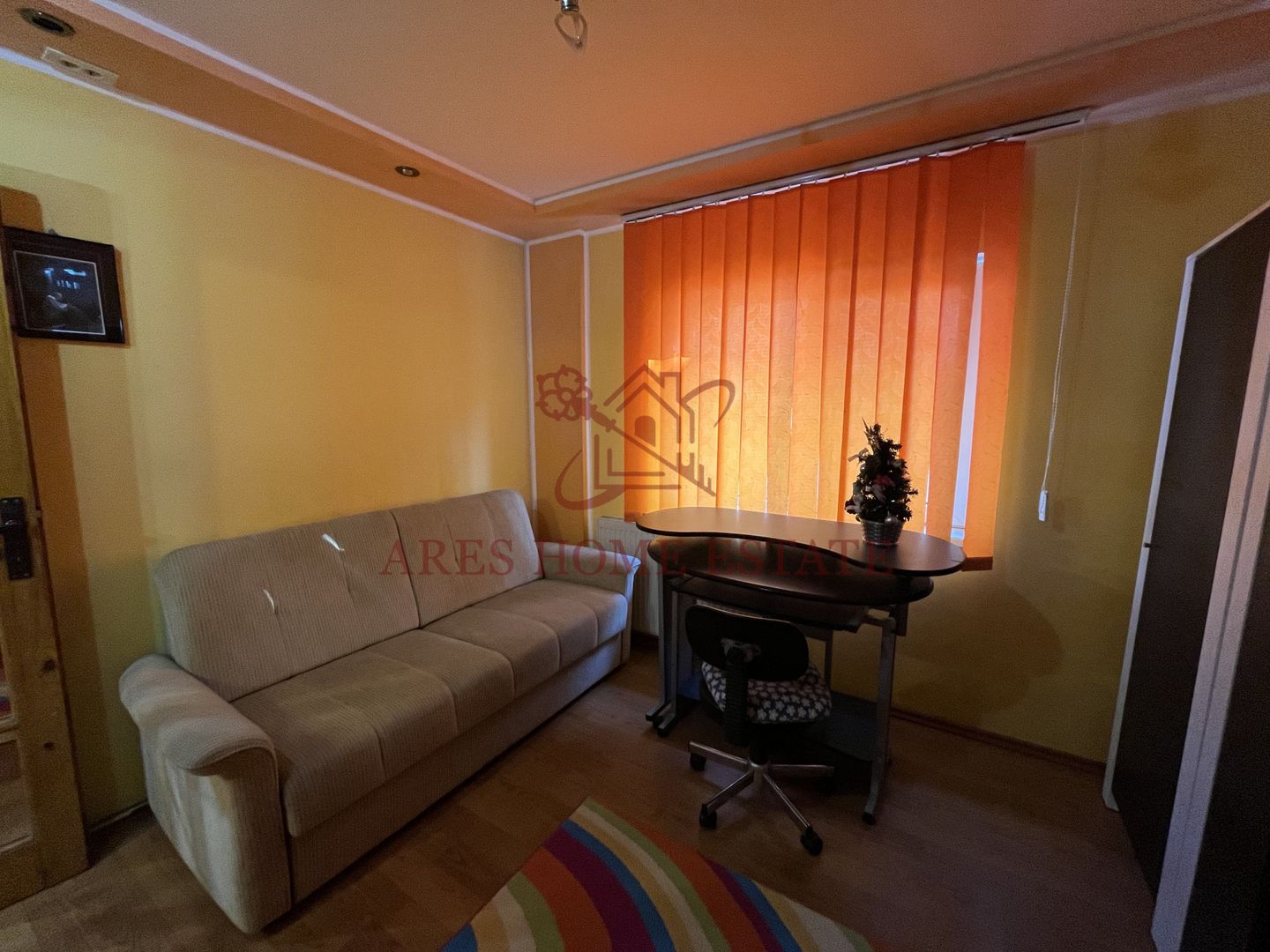 Apartament decomandat, zona Dambovita | Etaj 2 | Centrala proprie - Poză 5