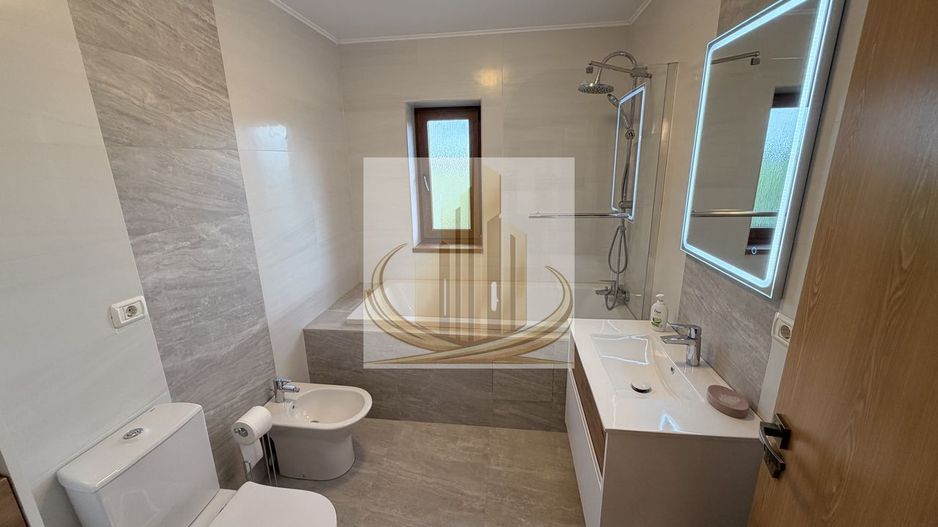 Duplex complet renovat | 154 mp | Panouri fotovoltaice | Dumbravita - Poză 9
