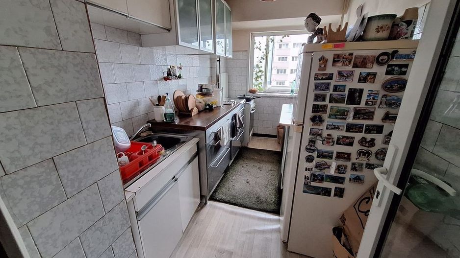 Apartament Iuliu Maniu - Poză 13