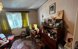 2 camere decomandate, Pet Friendly, Zona Clabucet, Bucium, Manastur - Poză 3
