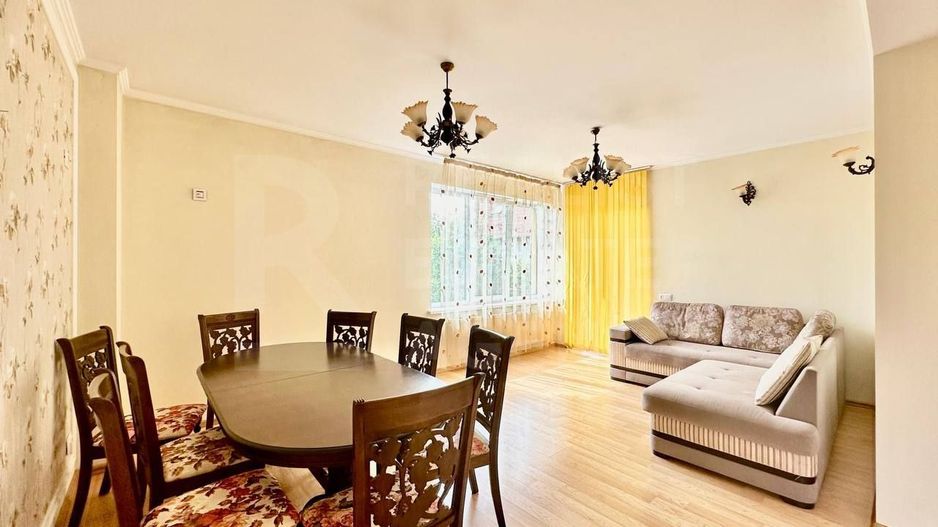 Chirie, Duplex, 6 camere, Strada Vasile Lupu, Buiucani - Poză 4