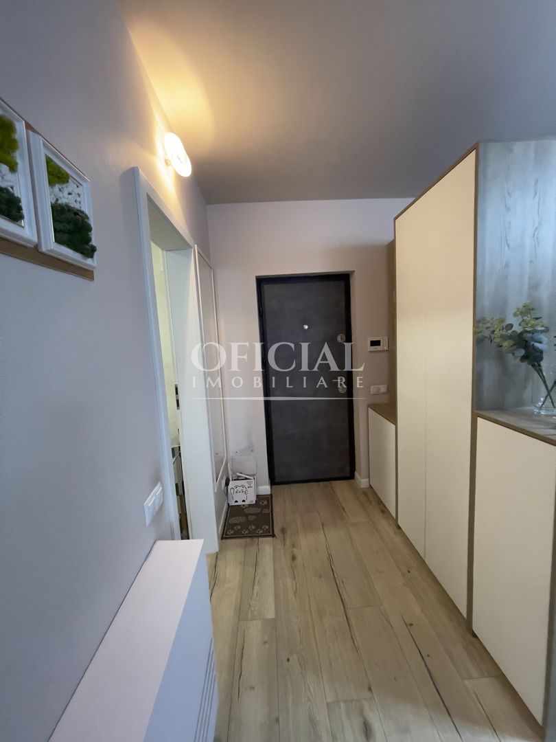 Apartament 2 Camere | 56 Mp | Intermediar | Parcare | Zona VIVO Metro - Poză 12